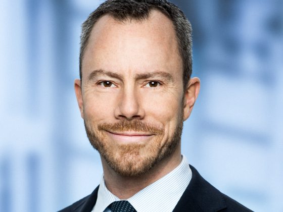 Formand for Venstre Jakob Ellemann-Jensen